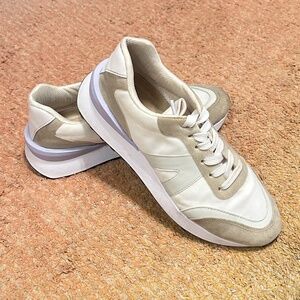 Women’s Size 8 MKS Running Shoes